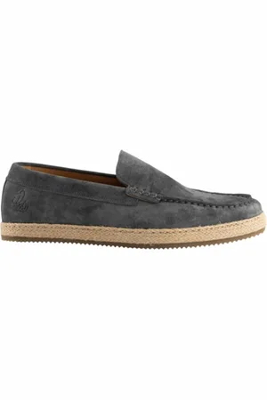 rehab Men Raffaello Dark Grey-Schoenmaat 41
