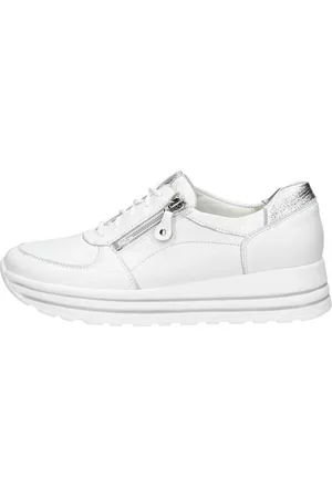 Waldläufer Waldlaufer H-Lana Sneakers Laag -