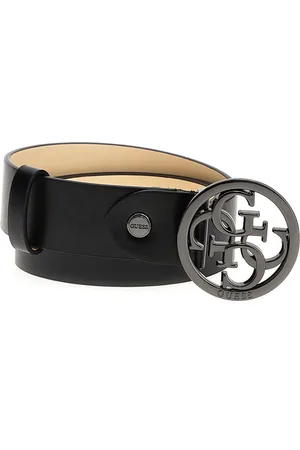 Guess Omkeerbare Dames Broekriem -