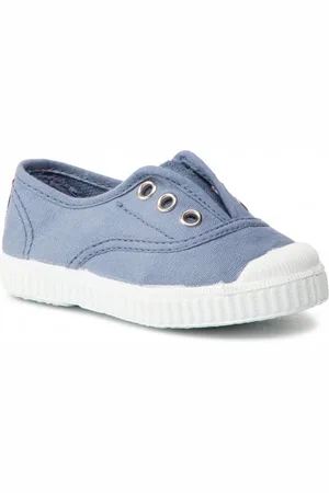 Cienta Uni Sneaker Ciel Délavé 29