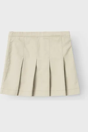 NAME IT Kids meisjes rok RUNA Pure Cashmere