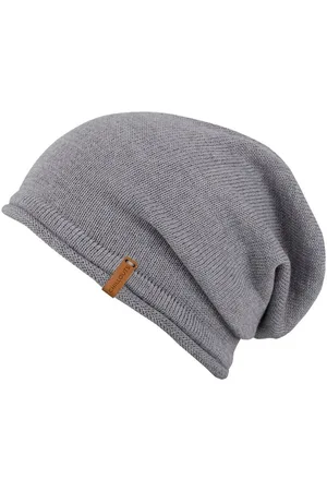 Chillouts Beanie muts Leicester one size