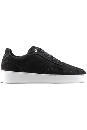 rehab Men Taylor Nub Black-Schoenmaat 42