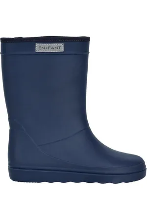 Enfant THERMOBOOTS BLUE NIGHTS-37