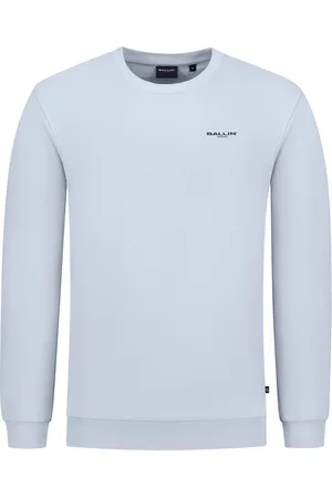 Ballin Heren Regular fit Sweaters Crewneck LS -