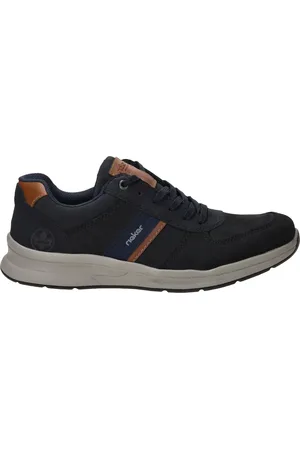 Rieker Veterschoenen Laag Veterschoenen Laag -