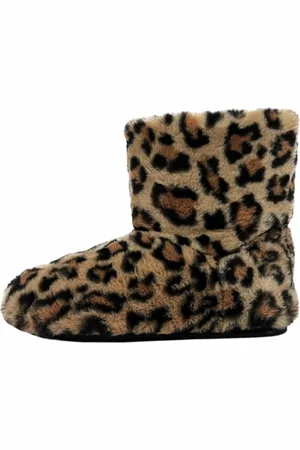 Freedom Moses Pantoffel Women Sativa Wild-Schoenmaat 36