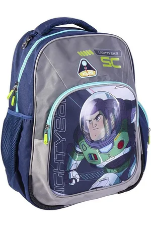 Buzz Lightyear Schoolrugzak (32 x 15 x 42 cm)