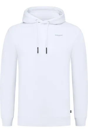 Ballin Heren Regular fit Sweaters Hoodie LS -