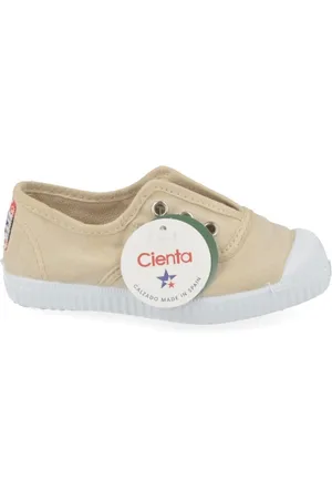 Cienta Uni Sneaker Sand 24