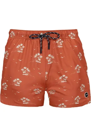 Barts Zwembroek Boys Falls Shorts Kids Terra