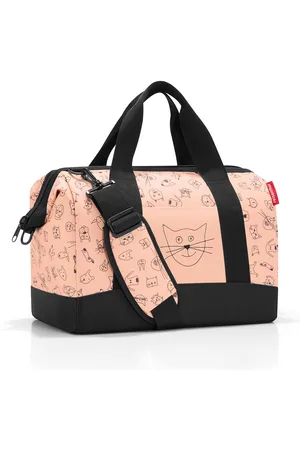 Reisenthel Allrounder M kids Reistas - Kind - Polyester - 18L - Cats&Dogs