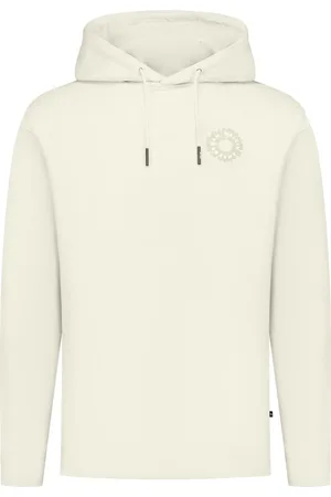 Ballin Heren Loose Fit Sweaters Hoodie LS -