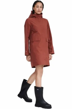 Aigle Jas Women AIS24WOUT025 Sienne