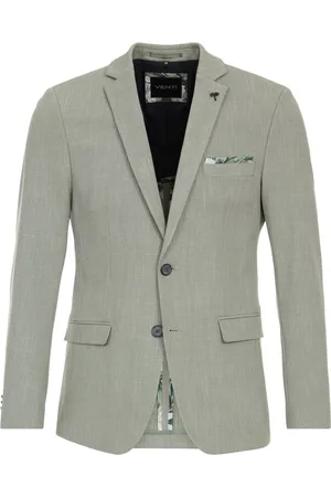 Venti Heren Colbert - 544247400 - 338