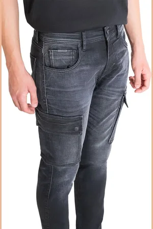 Antony Morato Arnold Comfort Tapered Fit