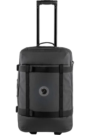 Fjällräven Fjällräven Reistas met wielen / Weekendtas - 75 Liter - Färden