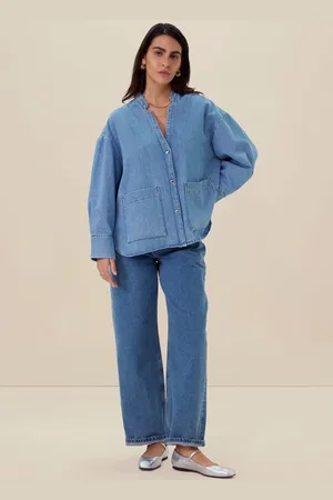 Sissy-Boy Denim jack