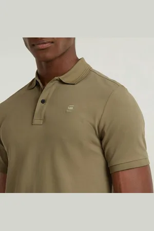 G-Star Polo - Slim Fit - - L