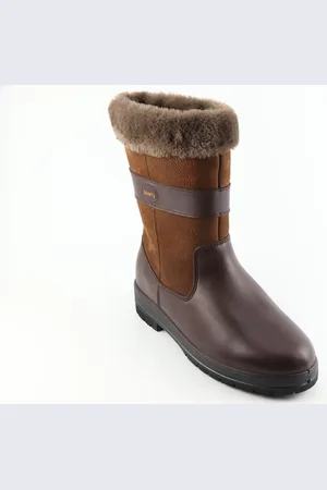 dubarry Foxrock 3764.52-Walnut