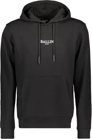 Ballin Trui Hoodie 2501 Mannen