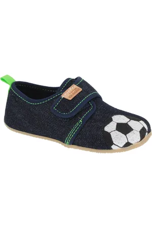 Living Kitzbühel Jongens slippers Soccer Champ