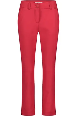 Red Button Broek Diana SRB4493 maat W38 X L28