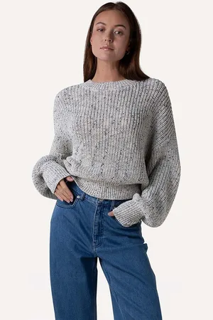 ANOTHER LABEL K90-225182 Dylana knitted pull