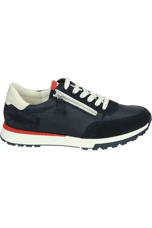 Paul Green 5310 - Lage sneakersDames sneakers - Kleur: