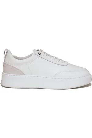 Berkelmans PEDRALBES WHITE - Wijdte G 1/2