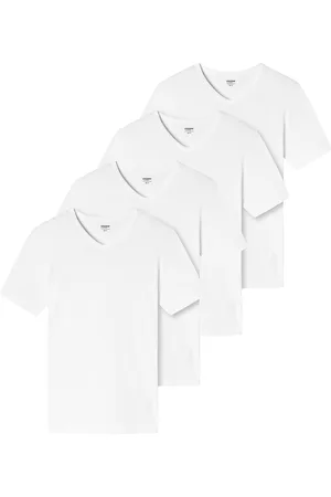 Schiesser T-Shirt Uncover