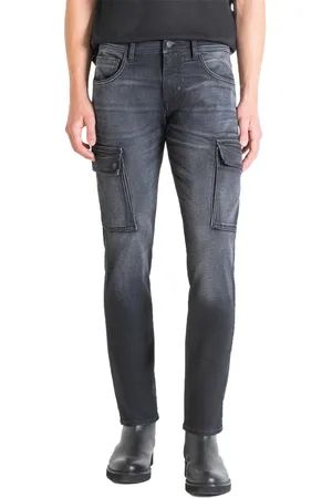 Antony Morato Arnold Comfort Tapered Fit