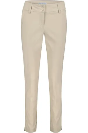 Red Button Broek Diana SRB4493 maat W42 X L28
