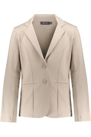 Geisha Zomer blazer meisjes - punta