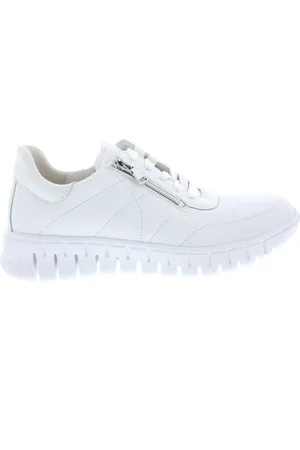 Waldläufer Dames Veterschoenen Waldlaufer H-birdy 916002-139-150