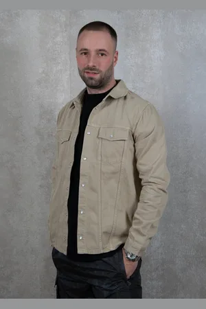 Antony Morato Overshirt Normal Fit
