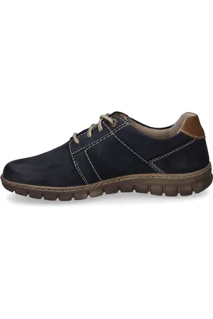 Josef Seibel Steffi 59 | Halbschuh für Damen | Blau