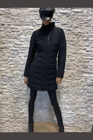 Merkloos Dames Winter jas London - 52