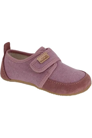 Living Kitzbühel Meisjes en Jongens slippers Ulli Uni