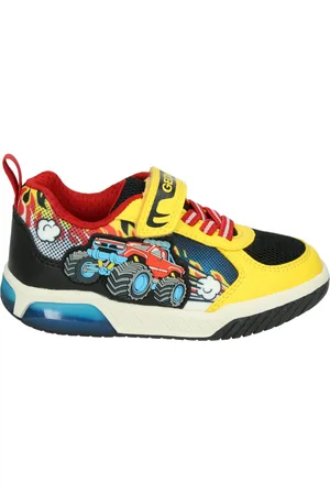 Geox J559CE - Lage schoenen - Kleur: