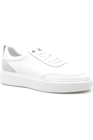 Berkelmans PEDRALBES WHITE - Wijdte G 1/2