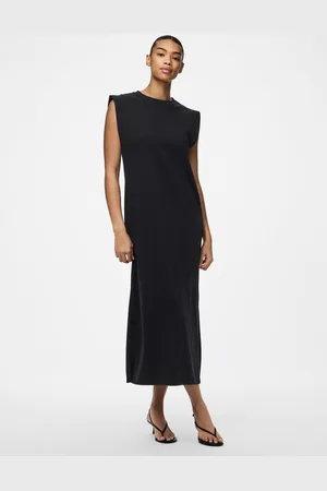 Pieces® PCCHILLI Summer Sweat Dress - Loungewear Dress