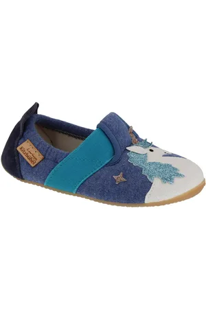 Living Kitzbühel Meisjes slippers Einhornzauber