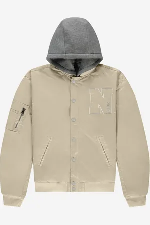 Nik & Nik Nik & Nik Nicky Bomber Jassen Meisjes - Zomerjas -