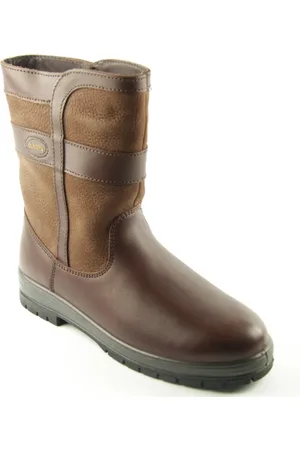 dubarry Roscommon 3992.52-Walnut