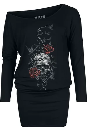 EMP Korte jurk Vrouwen - XL