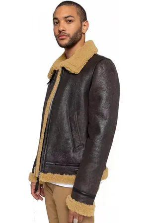 Merkloos Brown Lammy REAGAN QUEENSTOWN - XL