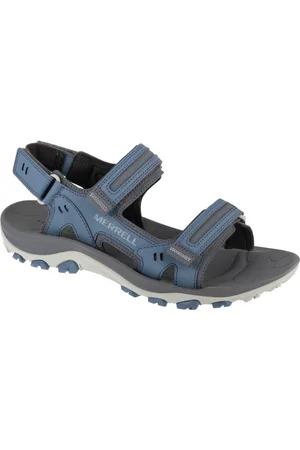 Merrell Huntington Sport Convert Sandal, Mannen, , Sandalen, maat: 45