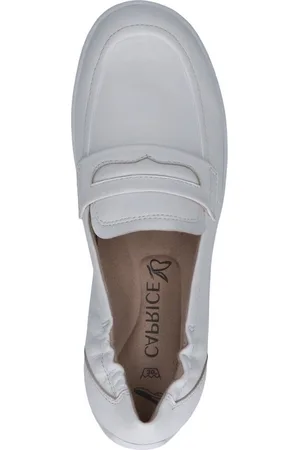 Caprice Dames Instappers 9-24400-44 102 G-breedte