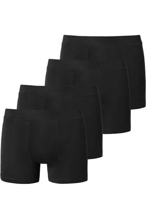 Schiesser Boxershorts Verpakking van 4